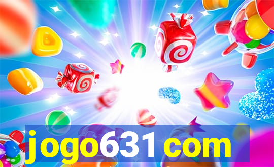 jogo631 com